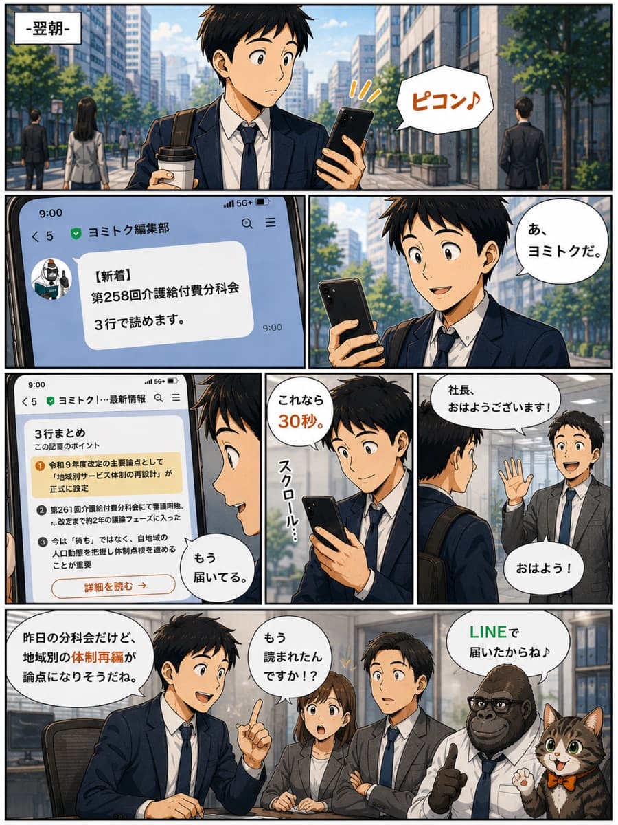 経営者編 8ページ目